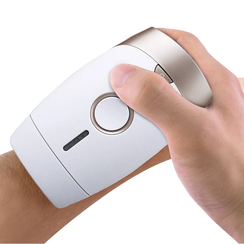 Thermal IPL Laser Hair Removal Laser Hair Removal Permanent Hair Removal Bikini Trimmer Electric Hair Removal Instrument
Thermal IPL Laser Hair Removal Laser Hair Removal Permanent Hair Removal Bikini Trimmer Electric Hair Removal Instrument