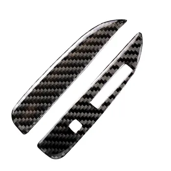 For Ford Mustang Accessories Carbon Fiber Car Interior Gears Panel Decorative Cover Car Sticker Car styling accessories
For Ford Mustang Accessories Carbon Fiber Car Interior Gears Panel Decorative Cover Car Sticker Car styling accessories
