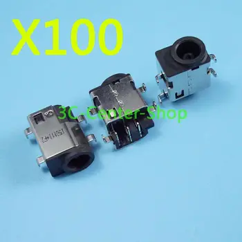 100 PCS Laptop dc power jack For SAMSUNG NP 700Z3A 700Z4A NP700Z5B NP700 NP700Z5A NP700G7C 870Z5ETracking Number
100 PCS Laptop dc power jack For SAMSUNG NP 700Z3A 700Z4A NP700Z5B NP700 NP700Z5A NP700G7C 870Z5ETracking Number