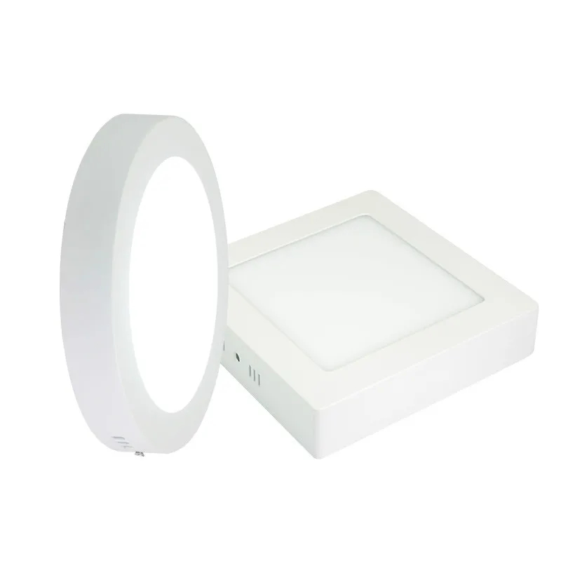 Eusolis 6w12w18w Ac85-265v Spot Light Recessed Led Surface Mounted Spotlights Embedded Simple Led Faretti Da Incasso
Eusolis 6w12w18w Ac85-265v Spot Light Recessed Led Surface Mounted Spotlights Embedded Simple Led Faretti Da Incasso