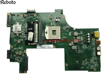Fully Tested Motherboard For DELL N7110 Laptop with HM67 Chipset PN CN-07830J 07830J DA0R03MB6E0
Fully Tested Motherboard For DELL N7110 Laptop with HM67 Chipset PN CN-07830J 07830J DA0R03MB6E0
