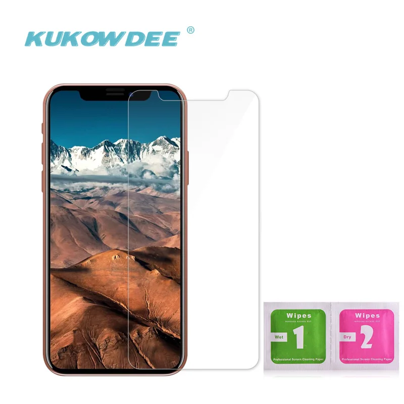 2piece 2.5D Screen Protector Glass Film For iPhone X XS Max Front Tempered Glass Sheet Film i4 i5 i6 i6p i7 i7p i8 i8p XR XS
2piece 2.5D Screen Protector Glass Film For iPhone X XS Max Front Tempered Glass Sheet Film i4 i5 i6 i6p i7 i7p i8 i8p XR XS