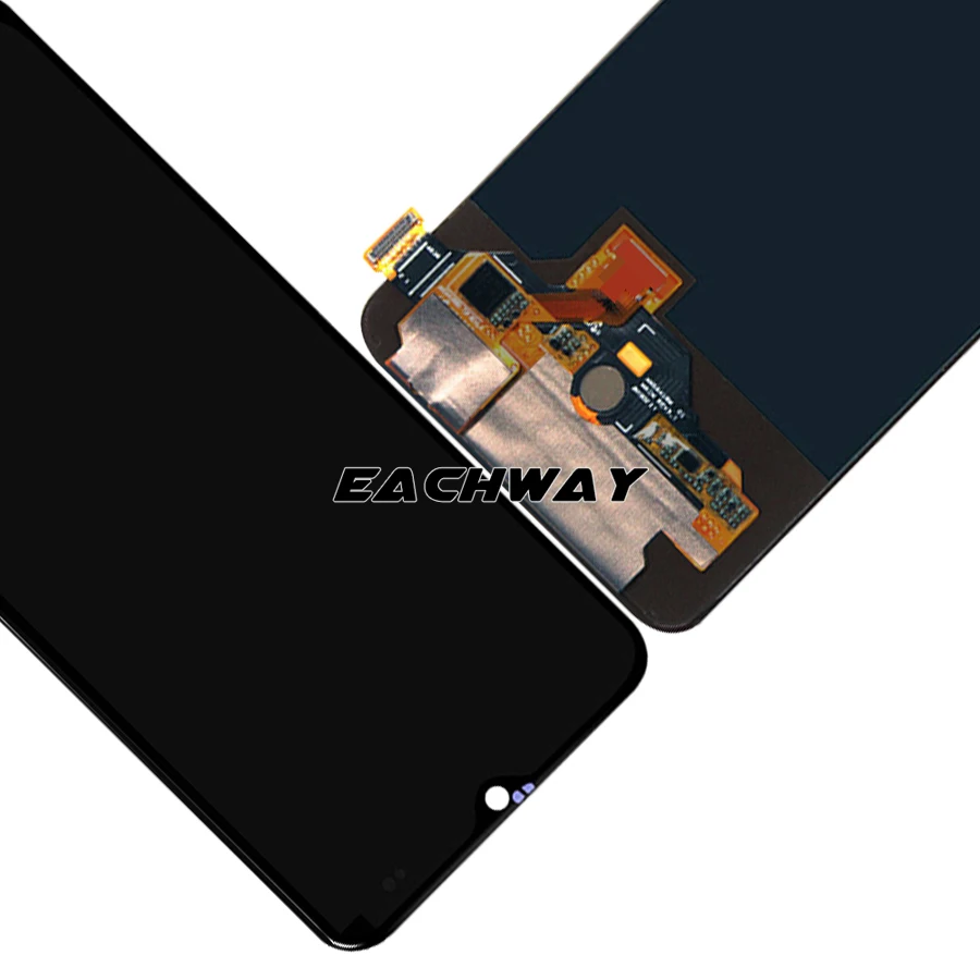 Oneplus 6T LCD