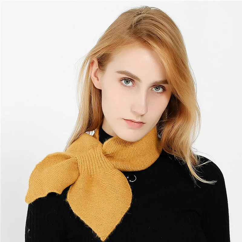 New Scarf Women Hot Sale New Fashion Fresh Wool Solid Color Small Scarf Simple Scarf Bib For Ladies Eight Color SN28
New Scarf Women Hot Sale New Fashion Fresh Wool Solid Color Small Scarf Simple Scarf Bib For Ladies Eight Color SN28