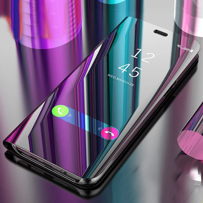 Mirror Flip Clear View Case Xiaomi Redmi 5 Plus Note 4X 3 5A 6A pro Phone Stand Smart Cover Xiaomi Mi 8 SE A1 Mix 2 mi 6X 5C 5X
Mirror Flip Clear View Case Xiaomi Redmi 5 Plus Note 4X 3 5A 6A pro Phone Stand Smart Cover Xiaomi Mi 8 SE A1 Mix 2 mi 6X 5C 5X