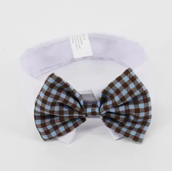 7 pieces Pet Supplies Dog Tie Wedding Accessories,Pet Bow Tie Dog Cat Bowtie Formal Pet Necktie Adjustable Collar Party Necktie
7 pieces Pet Supplies Dog Tie Wedding Accessories,Pet Bow Tie Dog Cat Bowtie Formal Pet Necktie Adjustable Collar Party Necktie