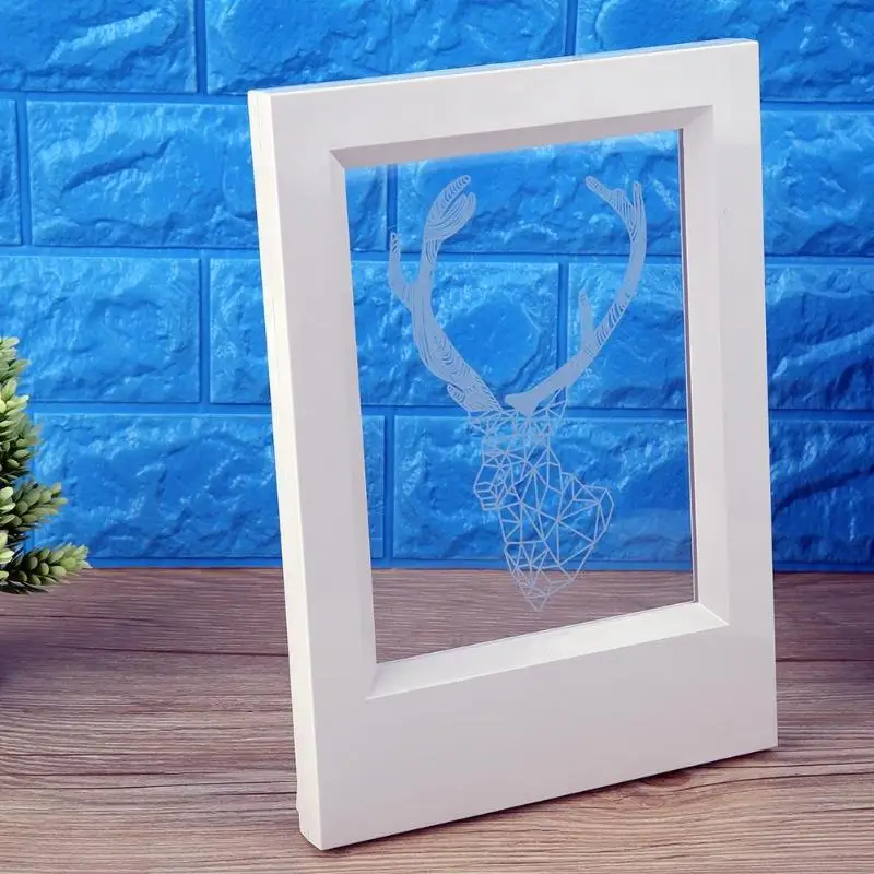 USB Photo Frame Small 3D 5LEDs Night Light Acrylic Photo Frame table lamps for bedroom Living Room Decoration christmas gifts
USB Photo Frame Small 3D 5LEDs Night Light Acrylic Photo Frame table lamps for bedroom Living Room Decoration christmas gifts