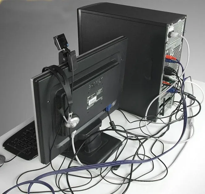 Computer Cable Wire