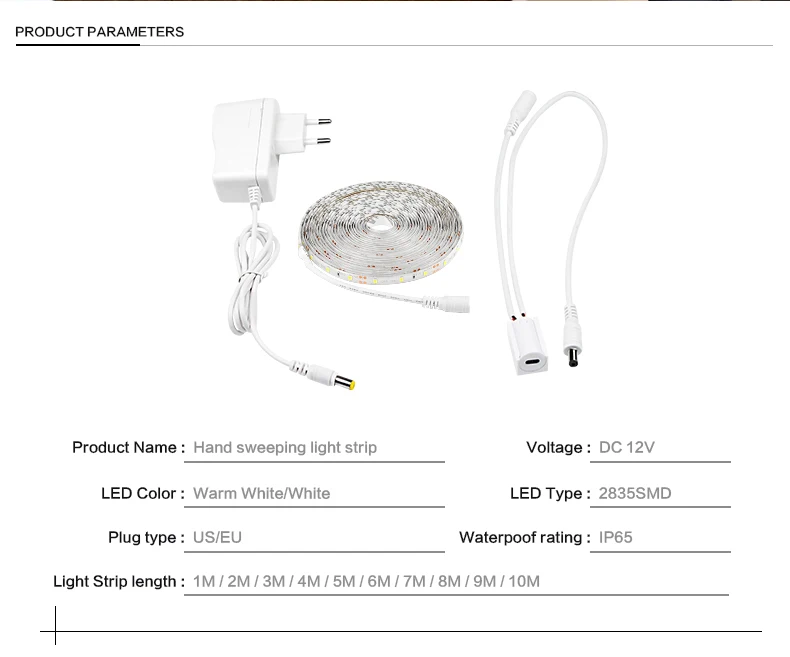 Waterproof Motion Sensor Night lights HTB1Dhm7aI vK1RkSmRyq6xwupXay.jpg - Waterproof Motion Sensor Night lights