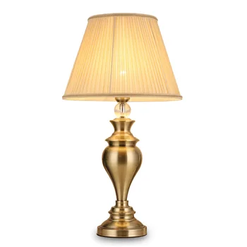 American retro study reading desk lamp living room bedroom desk lamp warm bedside lamp warm light lamp AP8091437
American retro study reading desk lamp living room bedroom desk lamp warm bedside lamp warm light lamp AP8091437