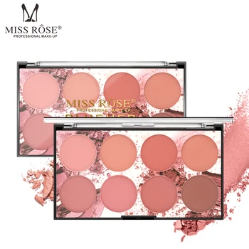 New Arrivel 8 Colors Blush&Highlighter Palette Face Matte Highlighter Powder Illuminated Blush Powder Maquiagem Make Up TSLM1
New Arrivel 8 Colors Blush&Highlighter Palette Face Matte Highlighter Powder Illuminated Blush Powder Maquiagem Make Up TSLM1