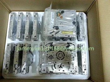 Original new TEAC DV-LC 140-002 DVD navigation mechanism Camry navigation laser head 3142 2501 3370 car DVD stereo
Original new TEAC DV-LC 140-002 DVD navigation mechanism Camry navigation laser head 3142 2501 3370 car DVD stereo