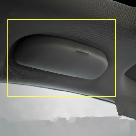 Car Styling Auto Professional Bigger Glasses Holder Box For Ford Focus 2009 2010 2011 2012 2013 AB100
Car Styling Auto Professional Bigger Glasses Holder Box For Ford Focus 2009 2010 2011 2012 2013 AB100