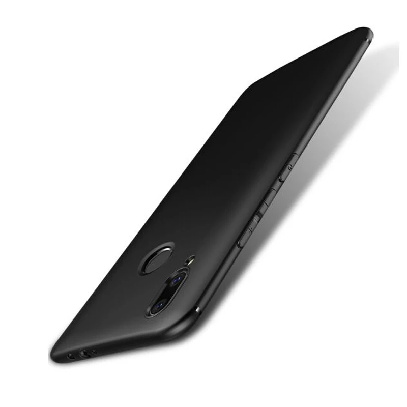 CAPSSICUM Ultra-thin Soft Matte Case for Xiaomi Redmi Note 7 For Redmi Note 7 PRO Cases TPU Flexible Slim Back Cover
CAPSSICUM Ultra-thin Soft Matte Case for Xiaomi Redmi Note 7 For Redmi Note 7 PRO Cases TPU Flexible Slim Back Cover