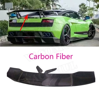Carbon fiber Rear Spoiler Wing case for Lamborghini Gallardo allardo LP550 LP560 LP570 GT Spoiler
Carbon fiber Rear Spoiler Wing case for Lamborghini Gallardo allardo LP550 LP560 LP570 GT Spoiler
