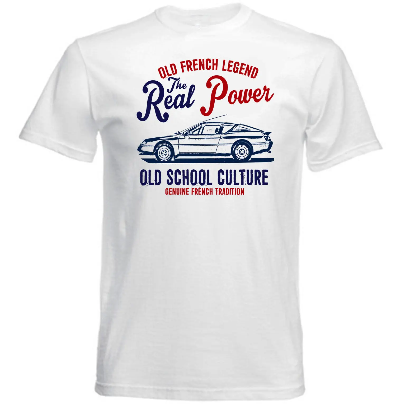 VINTAGE FRENCH CAR RENAULT ALPINE GTA V6 - NEW COTTON T-SHIRT denim clothes camiseta cat windbreaker Trump sweat sporter t-shirt
VINTAGE FRENCH CAR RENAULT ALPINE GTA V6 - NEW COTTON T-SHIRT denim clothes camiseta cat windbreaker Trump sweat sporter t-shirt
