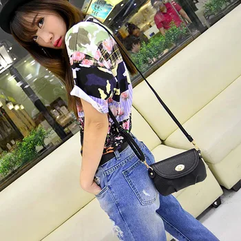 New Fashion Women's Cute Wallets Crossbody Retro Small Bags Solid PU Leather Bag MSJ99
New Fashion Women's Cute Wallets Crossbody Retro Small Bags Solid PU Leather Bag MSJ99