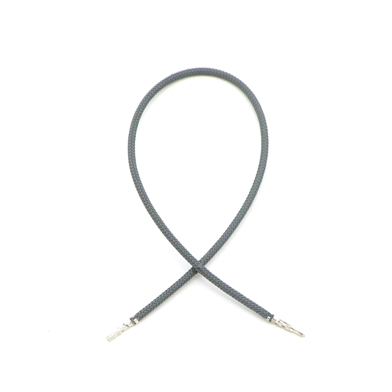 30cm Multicolor Sleeved 5557 to 5559 Wire for PC ATX/PCI-E/EPS Power Extension Cable.
30cm Multicolor Sleeved 5557 to 5559 Wire for PC ATX/PCI-E/EPS Power Extension Cable.