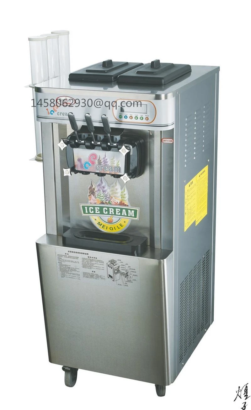 commercial soft ice cream machine with three flavors Soft Ice Cream Machine,Ice Cream Machine,Commercial Ice Cream Machine
commercial soft ice cream machine with three flavors Soft Ice Cream Machine,Ice Cream Machine,Commercial Ice Cream Machine