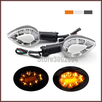 For YAMAHA YZF-R1 YZF-R6 YZF-R25 YZF-R3 MT-03 MT-25 MT-01 Front/Rear LED Turn Signal Indicator Light Motorcycle Blinker Lamp
For YAMAHA YZF-R1 YZF-R6 YZF-R25 YZF-R3 MT-03 MT-25 MT-01 Front/Rear LED Turn Signal Indicator Light Motorcycle Blinker Lamp