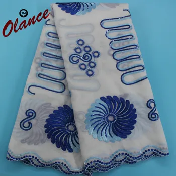 Big clearance sale PO14 Hot sale wonderful sequins waves and flowers Swiss Obama lace,Free Shipping Guipure Lace Fabric
Big clearance sale PO14 Hot sale wonderful sequins waves and flowers Swiss Obama lace,Free Shipping Guipure Lace Fabric