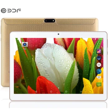 New Android Tablet Pc 10 inch Android 7.0 Tablets 3G Phone Call Quad Core Tablets CE Brand GPS WiFi Bluetooth Google play
New Android Tablet Pc 10 inch Android 7.0 Tablets 3G Phone Call Quad Core Tablets CE Brand GPS WiFi Bluetooth Google play