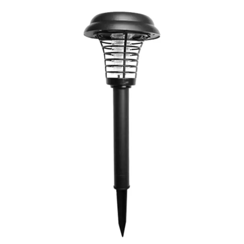 LED Mosquito Killer Lamp Solar-Powered Light Bug Zapper Insect Trap Waterproof Pest Control For Outfoor Yard Lawn
LED Mosquito Killer Lamp Solar-Powered Light Bug Zapper Insect Trap Waterproof Pest Control For Outfoor Yard Lawn