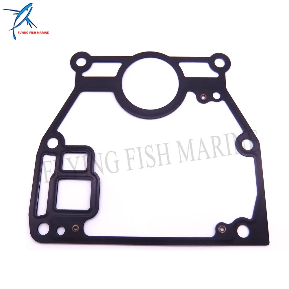 Boat Parts 3V1-01303-0 3V1013030M Engine Basement Gasket for Tohatsu Nissan NSF8 NSF9.8 MFS8 MFS9.8 Outboard Motors
Boat Parts 3V1-01303-0 3V1013030M Engine Basement Gasket for Tohatsu Nissan NSF8 NSF9.8 MFS8 MFS9.8 Outboard Motors