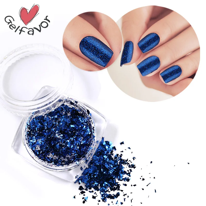 Gelfavor Nail Powder Shiny Galaxy Holographic Glitter DIY Nail Polish Pigment Powder Mirror Magic Manicure Decoration Nails Art
Gelfavor Nail Powder Shiny Galaxy Holographic Glitter DIY Nail Polish Pigment Powder Mirror Magic Manicure Decoration Nails Art