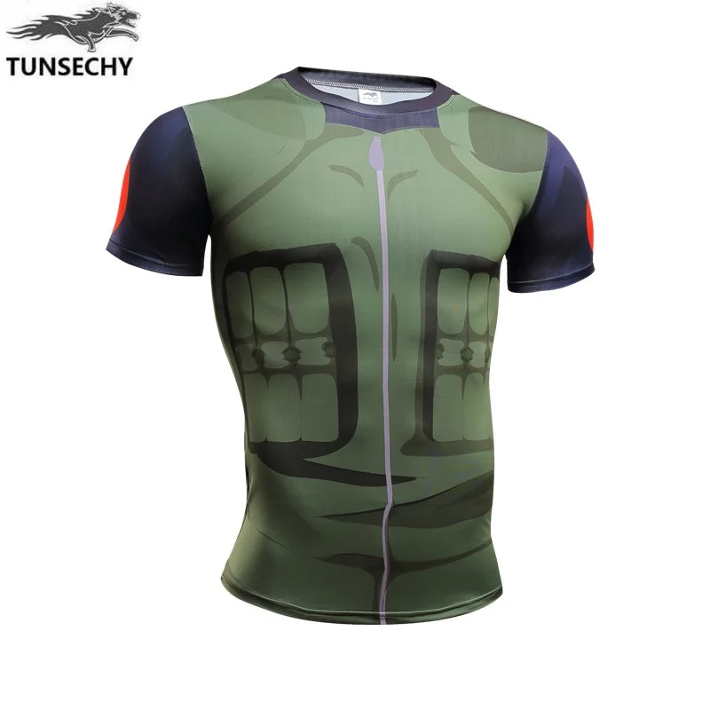 TUNSECHY Men Uzumaki Naruto 3D T Shirt Hatake Kakashi Uchiha Sasuke t-shirt Halloween Cosplay Costumes size xs-4xl
TUNSECHY Men Uzumaki Naruto 3D T Shirt Hatake Kakashi Uchiha Sasuke t-shirt Halloween Cosplay Costumes size xs-4xl