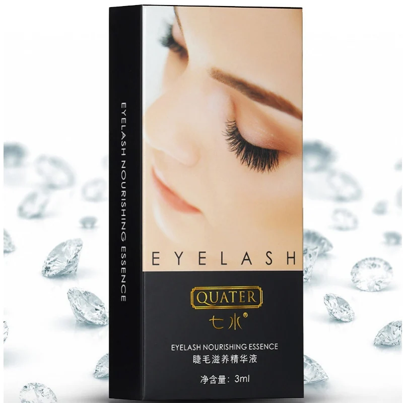 Eyelash Growth Essence Effectively Strengthens Eyelash Roots Nutrition Long Eyelashes Black Eyelashes Curly Long and Thick HC65
Eyelash Growth Essence Effectively Strengthens Eyelash Roots Nutrition Long Eyelashes Black Eyelashes Curly Long and Thick HC65