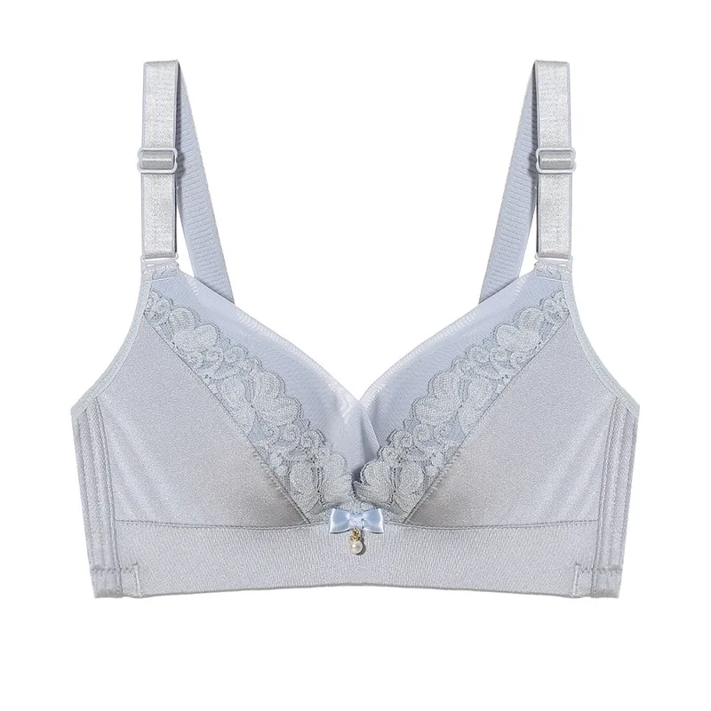 Sexy Lingerie Women Lace Large Size Bra Underwear Fashion Seamless Push Up Bras Wire Free Adjusted Bralette
Sexy Lingerie Women Lace Large Size Bra Underwear Fashion Seamless Push Up Bras Wire Free Adjusted Bralette