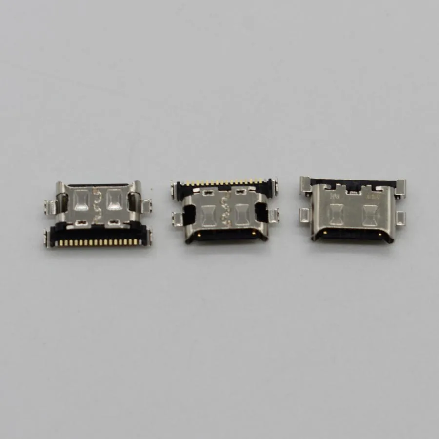 50pcs Original new for Huawei Honor 10 Play V10 nova 3e 2s mate 20 lite Micro USB Charging dock Port Socket Connector
50pcs Original new for Huawei Honor 10 Play V10 nova 3e 2s mate 20 lite Micro USB Charging dock Port Socket Connector