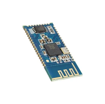 New CSR8645 4.0 Low Power Consumption Bluetooth Stereo Audio Module Supports APTx
New CSR8645 4.0 Low Power Consumption Bluetooth Stereo Audio Module Supports APTx
