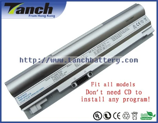 Laptop batteries for SONY VGP-BPS14/B VGP-BPS14B VGP-BPS14/S VGP-BPL14/B VGP-BPL14B VGP-BPL14/S VAIO VGN-TT11M 10.8V 6 cell
Laptop batteries for SONY VGP-BPS14/B VGP-BPS14B VGP-BPS14/S VGP-BPL14/B VGP-BPL14B VGP-BPL14/S VAIO VGN-TT11M 10.8V 6 cell