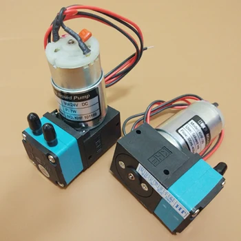 Inkjet printer Infinity Allwin Flora Challenger 7W big ink pump / KHF-30 300-400ML liquid Air pump wholesale 24V DC
Inkjet printer Infinity Allwin Flora Challenger 7W big ink pump / KHF-30 300-400ML liquid Air pump wholesale 24V DC