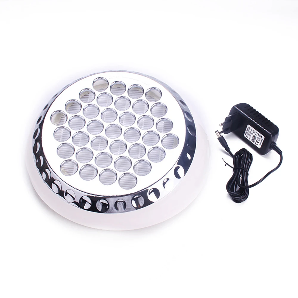 Nail Dust Extractor Powerful Collecting Fan Art Salon Suction Dust Collector Machine Professional Manicure Vacuum Cleaner
Nail Dust Extractor Powerful Collecting Fan Art Salon Suction Dust Collector Machine Professional Manicure Vacuum Cleaner