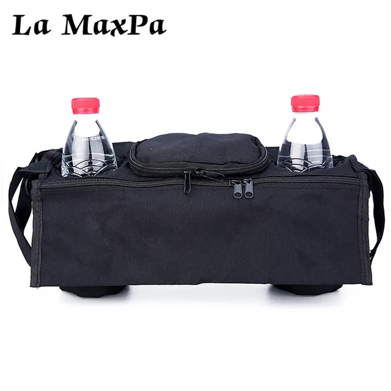 Baby Stroller Accessoris Bag New Cup Bag Stroller Organizer Baby Carriage Pram Buggy Cart Bottle Bag Car Bag Yoya
Baby Stroller Accessoris Bag New Cup Bag Stroller Organizer Baby Carriage Pram Buggy Cart Bottle Bag Car Bag Yoya