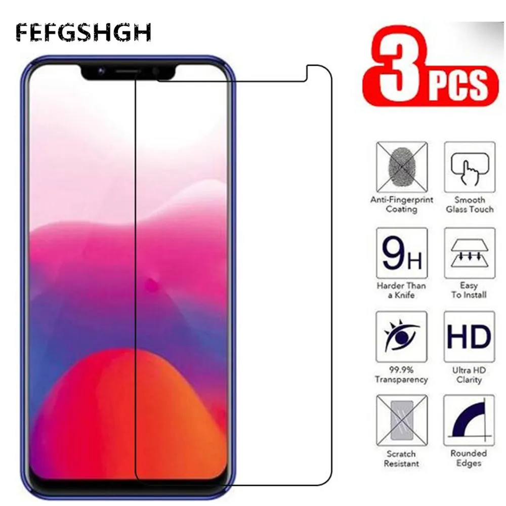 2.5D 9H Tempered Glass For Meiigoo S9 Screen Protector Glass On for Meiigoo S9 Protective Film Glass
2.5D 9H Tempered Glass For Meiigoo S9 Screen Protector Glass On for Meiigoo S9 Protective Film Glass