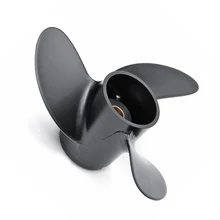 For Tohatsu Nissan Mercury 4-6HP 3R1W64516-0 Alum Outboard Propeller 7.8 X 8 BK Car Replacement Parts Automotive Goods mercury
For Tohatsu Nissan Mercury 4-6HP 3R1W64516-0 Alum Outboard Propeller 7.8 X 8 BK Car Replacement Parts Automotive Goods mercury
