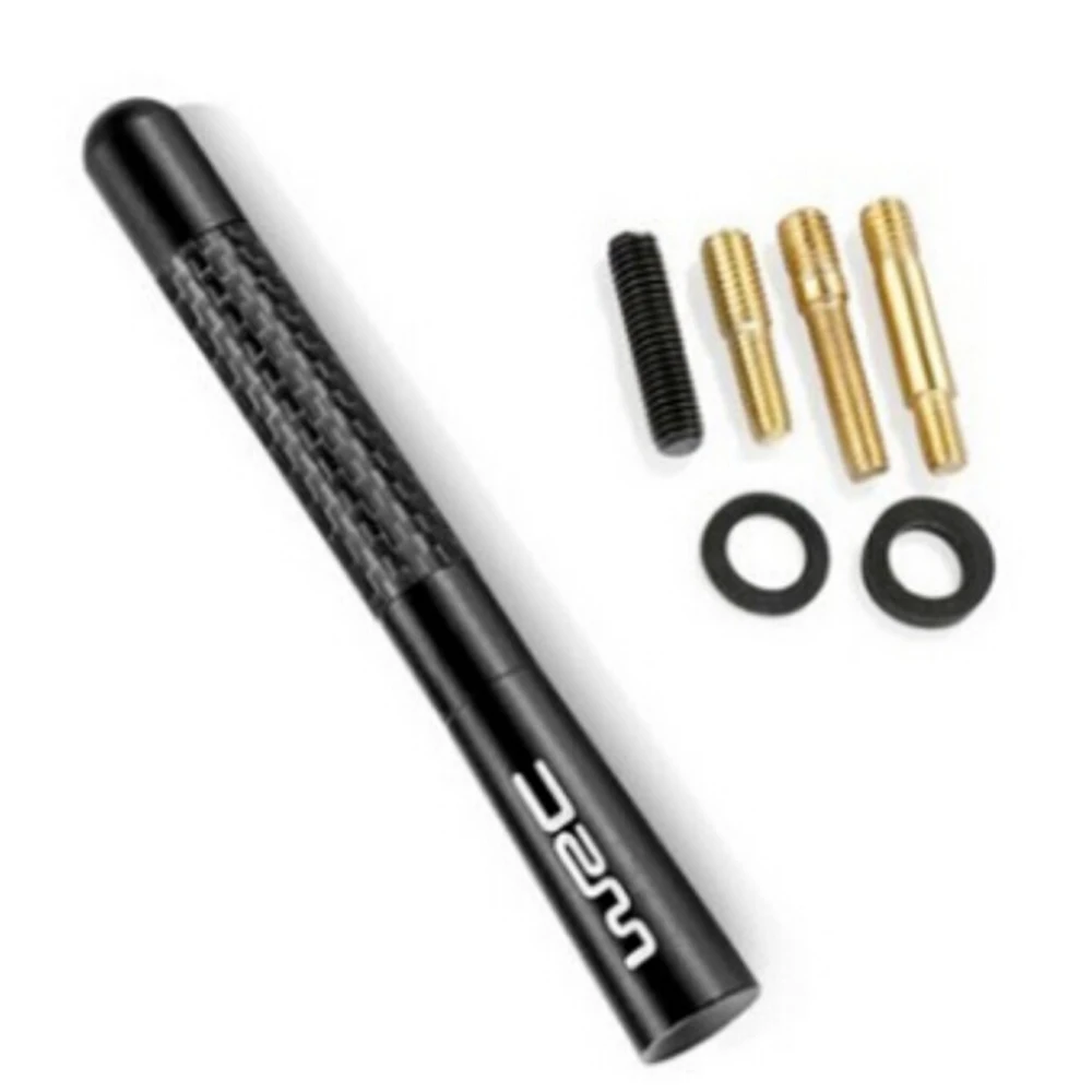 Car Antenna WRC style Carbon Fiber for Suzuki Jimny The Kizashi Grand Vitara SX4 VITARA Works Baleno Celerio Swift
Car Antenna WRC style Carbon Fiber for Suzuki Jimny The Kizashi Grand Vitara SX4 VITARA Works Baleno Celerio Swift