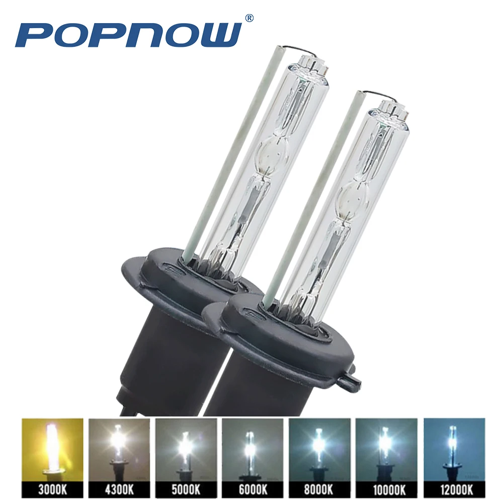 2pcs AC 12V 55W Xenon H7 HID Conversion Kit H1 H3 H11 9005 Bulb Auto Car Headlight Lamp 3000k 4300k 5000K 6000k 8000K 12000K
2pcs AC 12V 55W Xenon H7 HID Conversion Kit H1 H3 H11 9005 Bulb Auto Car Headlight Lamp 3000k 4300k 5000K 6000k 8000K 12000K