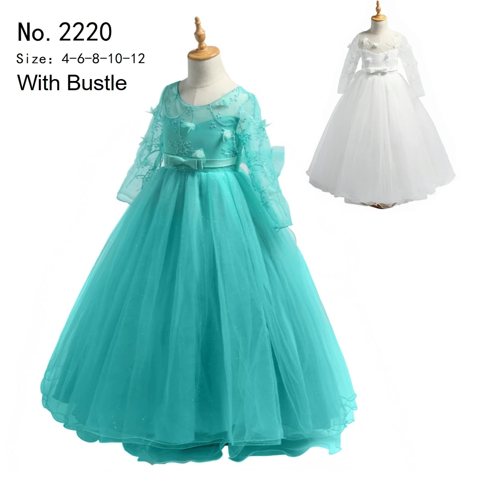 Free Shipping Brand HG Princess Girl Party Dress 2019 New Arrival Ivory Flower Girl Dresses For Weddings Lace Kids Evening Gowns
Free Shipping Brand HG Princess Girl Party Dress 2019 New Arrival Ivory Flower Girl Dresses For Weddings Lace Kids Evening Gowns