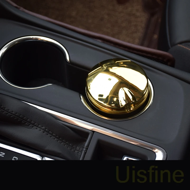 Ashtray car car ashtray with LED environmentally friendly flame retardant material For Chevrolet Equinox 2017 2018 2019
Ashtray car car ashtray with LED environmentally friendly flame retardant material For Chevrolet Equinox 2017 2018 2019