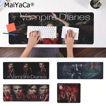 Maiyaca New Design Delena The Vampire Diaries Office Mice Gamer Soft Mouse Pad Free Shipping Large Mouse Pad Keyboards Mat
Maiyaca New Design Delena The Vampire Diaries Office Mice Gamer Soft Mouse Pad Free Shipping Large Mouse Pad Keyboards Mat