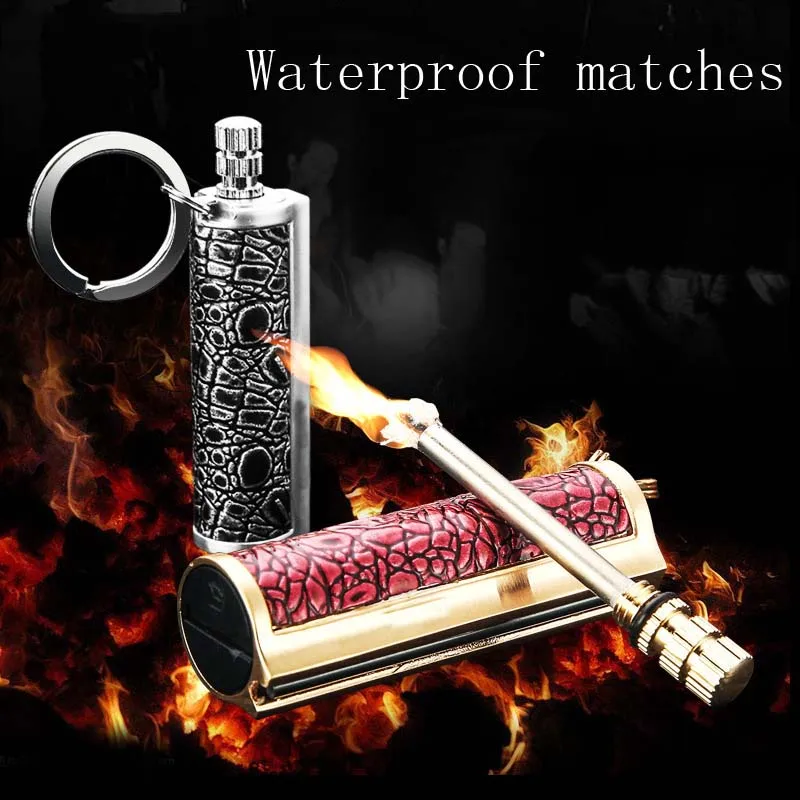 15000 Times Durable Lighter Flint Match Key Chain Fire Starter Fit for Outdoor Camping Survival Tools Portable Torch Lighter
15000 Times Durable Lighter Flint Match Key Chain Fire Starter Fit for Outdoor Camping Survival Tools Portable Torch Lighter
