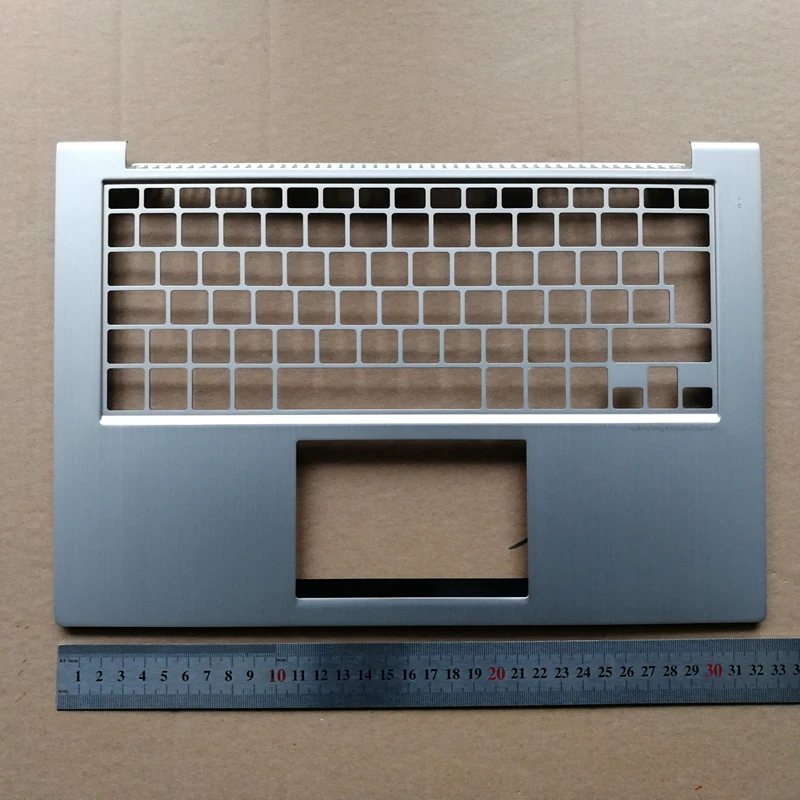 US new laptop keyboard frame upper case base cover for Asus UX32 UX32A UX32VA UX32VD sliver metal material 13NB0511AM0201
US new laptop keyboard frame upper case base cover for Asus UX32 UX32A UX32VA UX32VD sliver metal material 13NB0511AM0201