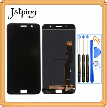 Jstping 5.5 inch Original Full LCD screen for Lenovo ZUK Z1 display panel Assembly frame with touch sensor digitizer glass 
Jstping 5.5 inch Original Full LCD screen for Lenovo ZUK Z1 display panel Assembly frame with touch sensor digitizer glass
