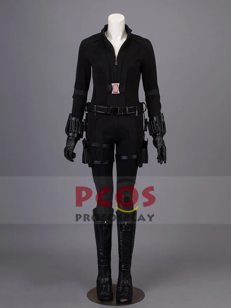 Captain America:Civil War Black Widow Natasha Romanoff Cosplay Costume mp003366
Captain America:Civil War Black Widow Natasha Romanoff Cosplay Costume mp003366