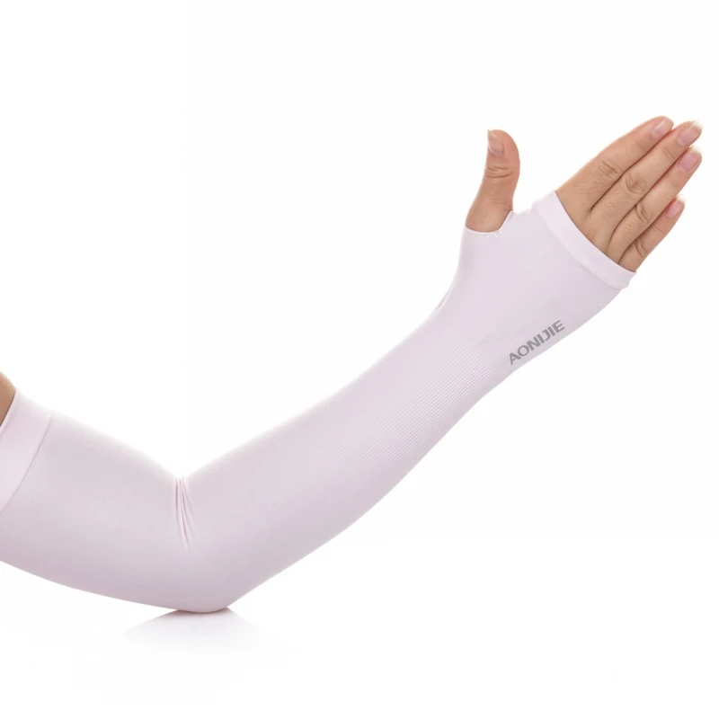 New arrived outdoor Sports Sunscreen bike cycling Arm Warmers Cover UV protection sun protection arm sleeve bicycle Sleevelet
New arrived outdoor Sports Sunscreen bike cycling Arm Warmers Cover UV protection sun protection arm sleeve bicycle Sleevelet